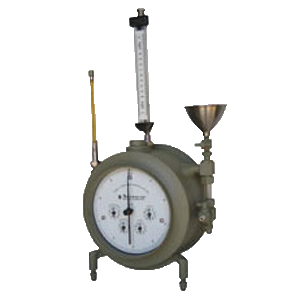 American Wet Test Meters, Model AL-20-1 American Wet Test Meters, Model AL-20-1